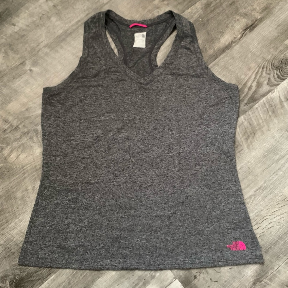 The North Face Racerback Tank